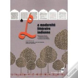 Capa do artigo La Modernité Littéraire Indienne ; Perspectives Postcoloniales