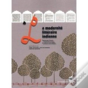 Capa do artigo La Modernité Littéraire Indienne ; Perspectives Postcoloniales
