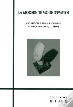 Capa do artigo La Modernité, Mode D'Emploi