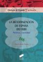 La Modernización De España (1917-1939) - Preview