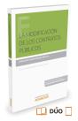 La Modificación De Los Contratos Públicos (Papel + E-Book) - Preview