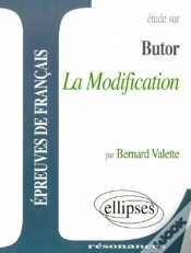 Capa do artigo La Modification