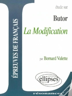 Capa do artigo La Modification