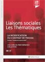 La Modification Du Contrat De Travail - Preview