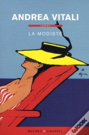 Capa do artigo La Modiste