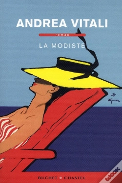 Capa do artigo La Modiste