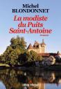 La Modiste Du Puits Saint-Antoine - Preview