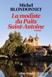 Capa do artigo La Modiste Du Puits Saint-Antoine