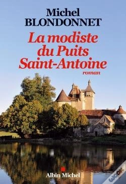Capa do artigo La Modiste Du Puits Saint-Antoine