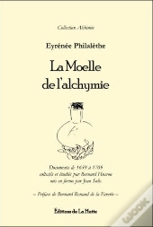 La Moelle De L'Alchymie