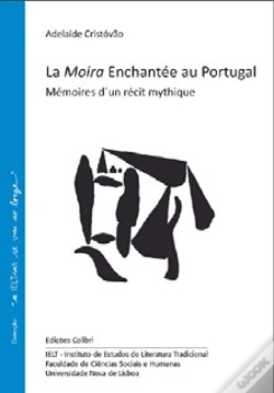 Capa do artigo La Moira Enchantee au Portugal