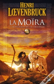 Capa do artigo La Moïra ; L