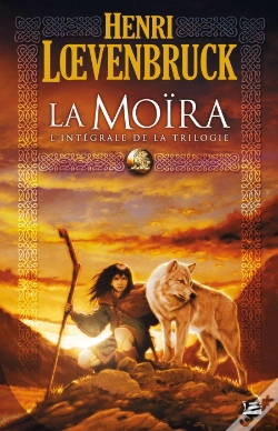 Capa do artigo La Moïra ; L'Intégrale