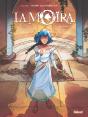 La Moïra Tome 2 : Saï-Mina - Preview