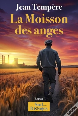 Capa do artigo La Moisson Des Anges