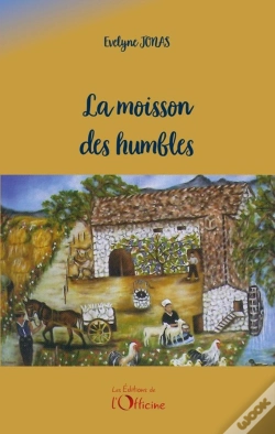 Capa do artigo La Moisson Des Humbles