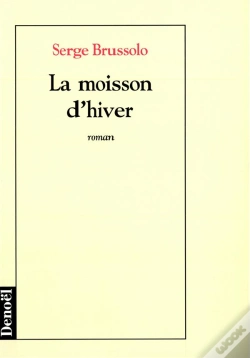 Capa do artigo La Moisson D'Hiver
