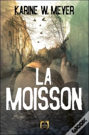 Capa do artigo La Moisson