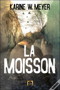 Capa do artigo La Moisson