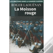 La Moisson Rouge (Édition 2018)