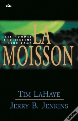 Capa do artigo La Moisson
