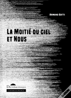 Capa do artigo La Moitié Du Ciel Et Nous