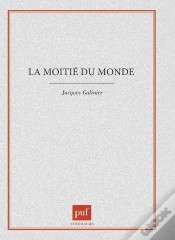 Capa do artigo La Moitié Du Monde
