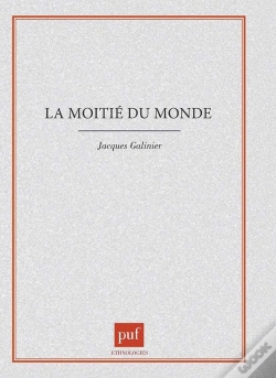 Capa do artigo La Moitié Du Monde