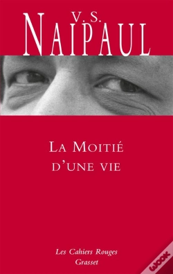 Capa do artigo La Moitié D'Une Vie