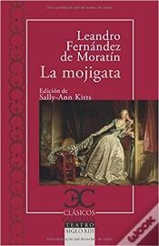 Capa do artigo La Mojigata