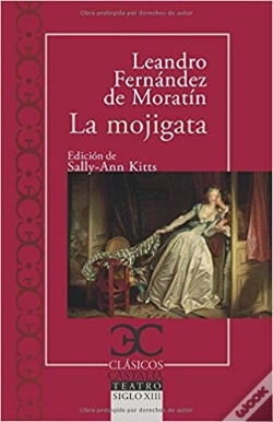 Capa do artigo La Mojigata