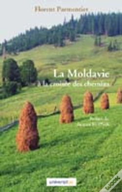 Capa do artigo La Moldavie A La Croisee Des Chemins