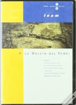 Capa do artigo La Moleta Del Remei( Cd-Rom )