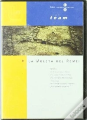 Capa do artigo La Moleta Del Remei( Cd-Rom )