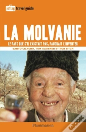 La Molvanie Nouvelle Edition