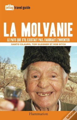 Capa do artigo La Molvanie Nouvelle Edition