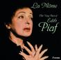 La Môme - CD - Preview
