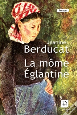 Capa do artigo La Mome Eglantine