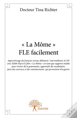 Capa do artigo "La Mome" Fle Facilement
