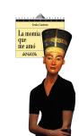 La Momia Que Me Amó - Preview