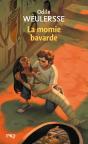 La Momie Bavarde - Preview