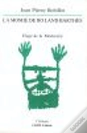 Capa do artigo La Momie De Roland Barthes