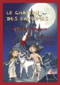 La Momie Du Pharaon (Éditions Adaptée Dys) - Preview