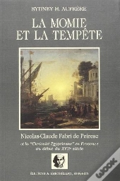 La Momie Et La Tempete