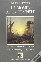 Capa do artigo La Momie Et La Tempete