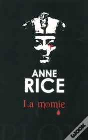 Capa do artigo La Momie