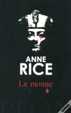 Capa do artigo La Momie