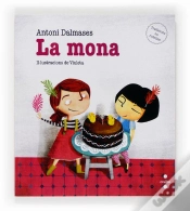 Capa do artigo La Mona