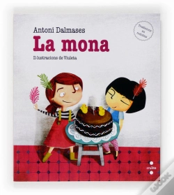 Capa do artigo La Mona