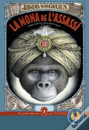 Capa do artigo La Mona De L